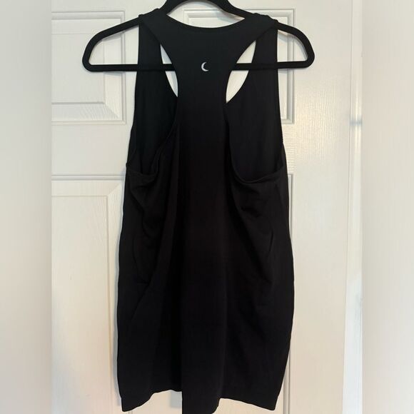 Zyia Copper Charged Tank - Picture 3 of 3